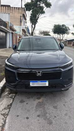 HONDA HR-V 1.5 DI I-VTEC FLEX EXL CVT